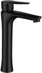 Cerano - Sabrina álló mosdócsaptelep - magas - matt fekete