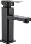 Cerano - Lorena álló mosdócsaptelep - alacsony - matt fekete