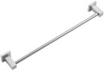 Cerano - Polo fali törölközőtartó - króm - 60 cm (CER-479836)