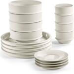 Serax Set de masă Dune, 16 piese (B9925030-001) Serviciu de masa
