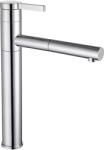Cerano - Bina álló mosdócsaptelep - forgatható - magas - króm