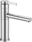 Cerano - Bina álló mosdócsaptelep - forgatható - alacsony - króm