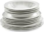 Serax Set de masă Silhouette, 12 p (B9925022-001) Serviciu de masa