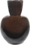 Serax Vază decorativă Pure, 59 cm, maro (B7622053)