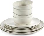 Serax Set de masă Zuma, 12 piese (B9923106-001) Serviciu de masa