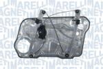 Magneti Marelli Mecanism actionare geam MAGNETI MARELLI 350103170420 (350103170420) - automobilus