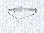 Magneti Marelli Mecanism actionare geam MAGNETI MARELLI 350103170353 (350103170353) - automobilus