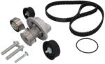 KAMOKA Set pompa apa + curea dintata KAMOKA 7001207 (7001207)