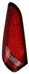 TRUCKLIGHT Stopuri spate TRUCKLIGHT TL-SC006L (TL-SC006L)