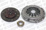 EXEDY Set ambreiaj EXEDY DWK2005 (DWK2005) - automobilus