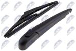 NTY Set stergatoare, curatare parbriz NTY EWB-RE-021 (EWB-RE-021)