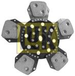 LUK Disc ambreiaj LUK 333 0142 12 (333 0142 12)
