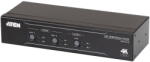 ATEN Switch KVM ATEN Aten VM0202HB 2x2 4K HDMI Matrix Switch with Audio De-Embedder (VM0202HB-AT-G)