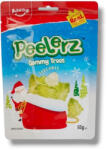 Amos Sweets Peelerz Gummy Christmas Trees karácsonyfa alakú hámozható gumicukor 65g Szavatossági idő: 2026-02-28 - delfinbuvar