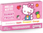  Hello Kitty Gummy Treats Fruit gyümölcsös gumicukor 88g - delfinbuvar