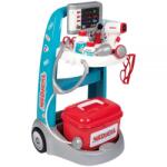 Smoby Jucarie Smoby Set doctor cu carucior si accesorii (S7600340207) - ookee