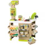 Smoby Magazin pentru copii Smoby Fresh Market (S7600350233) - ookee