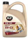 K2 XV-C3 5W-30 5 l