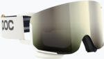 POC Скиорски очила POC Nexal blue/white/partly sunny ivory