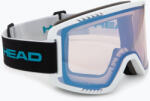 HEAD Ски очила HEAD Contex Photo blue/wcr/photo blue