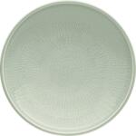 SCHÖNWALD Mélytányér, Schönwald Shiro Glaze 26 cm, világoszöld