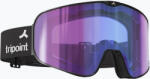 Tripoint Скиорски очила Tripoint 109 Tumba Peak Small matt black/violet/blue multi ultravue