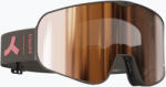 Tripoint Скиорски очила Tripoint 109 Tumba Peak Small matt grey/brown/peach multi