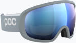 POC Скиорски очила POC Fovea granite grey/partly sunny blue