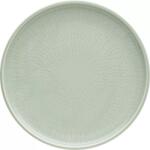 SCHÖNWALD Sekély tányér, Schönwald Shiro Glaze 26 cm, világoszöld