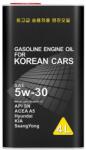 Fanfaro Korean Cars 5W-30 4 l