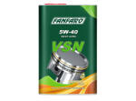 Fanfaro VSN 5W-40 1 l