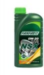 Fanfaro NSX 0W-20 1 l