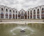  Hotel Pancho - elmenyplaza - 79 990 Ft