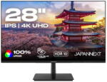 JAPANNEXT JN-IPS2802UHDR Monitor