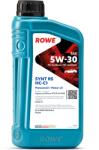ROWE Hightec Synt Rs Hc-c1 5W-30 1 l