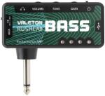 VALETON - VT-RH-4 Rushead Bass, mini fejhallgató erősítő basszusgitárhoz