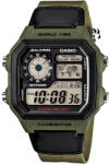 Casio Ceas barbatesc Casio Standard AE-1200WHB-3B Digital 10-Year Battery Life (AE-1200WHB-3BVDF) Ceas