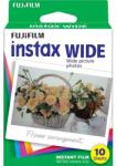 Fujifilm instax WIDE WW1 10 db 108 x 86 mm instant film (FujiFilm Instax Wide 10/PK)