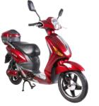 Z-Tech ZT-09C, Ólomsavas 48V20Ah 250W 16 ELEKTROMOS ROBOGÓ *CLASSIC 2.0*