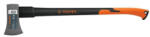 Truper HM-3-1/2F Fejsze üvegszálas nyéllel, 85 cm, 1, 6 kg (14962) (T14962) - tutigepesz
