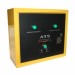  SENCI ATS Panel áramfejlesztőkhőz - SC1008597 (SC1008597)