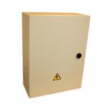  Senci ATS panel SCDE 55i-YS telepíthető dízel áramfejlesztőhöz - SC25097 (SC25097)