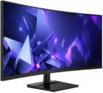 LC-Power LC-M34QC Monitor