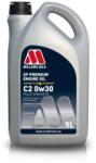 Millers Oils XF Premium C2 0W-30 5 l
