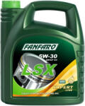 Fanfaro LSX 5W-30 5 l