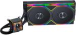Lian Li GA2 LCD 280 TL (GA2ALCD28TLB)
