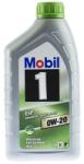 Mobil 1 ESP AFE X2 0W-20 1 l