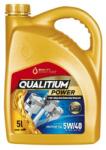Chemnaft Qualitium Power 5W-40 5 l