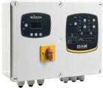 DAB E-BOX PLUS D vezérlőpanel LCD kijelzővel 230 V (60163217)
