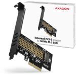 AXAGON PCIE NVME M. 2 SSD adapter (PCEM2-N) (PCEM2-N)
